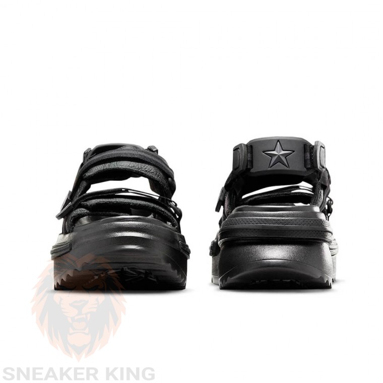 Сандалі Converse  Run Star Utility Sandals A06480C